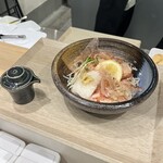 用户对于釜上げうどん 二葉 ららぽーと門真店的评论图