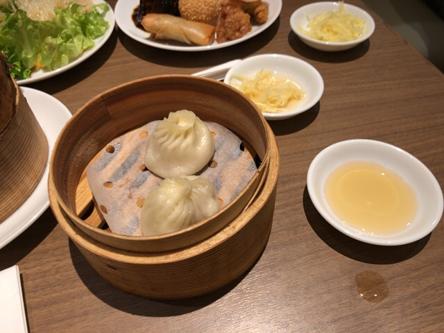 用戶對於九龍點心 ららぽーと立川立飛的評論圖
