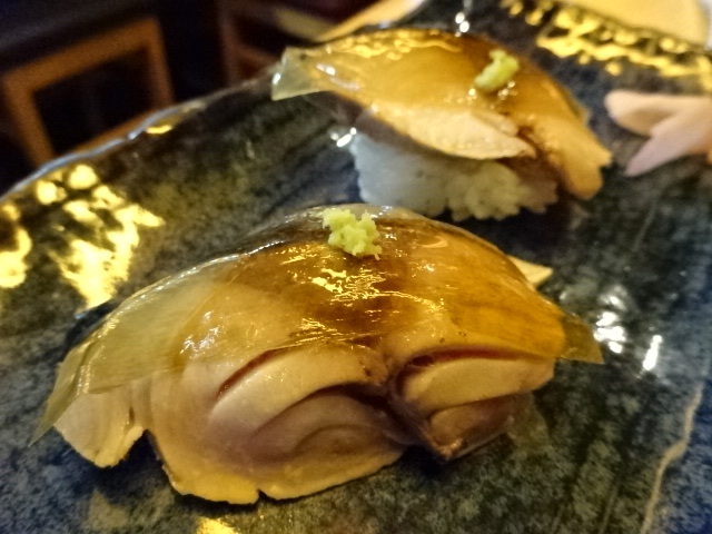 用戶對於居酒屋大丸屋的評論圖