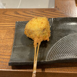 用戶對於串揚げ 風の音的評論圖