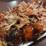 用户对于蛸虎 本店的评论图