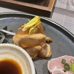 用戶對於鳥大志 上野本店的評論圖