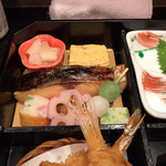 用户对于逸品料理屋 流石的评论图