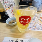 用戶對於英鮨 御徒町店的評論圖