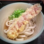 User's review image for おにやんま 中目黒店