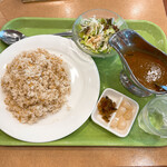 用戶對於日比谷松本楼 東京ビッグサイト店的評論圖