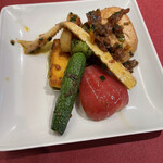 User's review image for うずまき 別館 シェフズテーブル