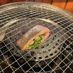 User's review image for ヤキニクエン ニング 南堀江店