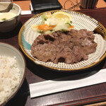 用戶對於うまや イオンモール筑紫野店的評論圖