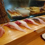 用户对于華寿司的评论图