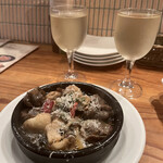 User's review image for 表参道ワイン食堂Den