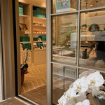 User's review image for パティスリー銀座千疋屋 銀座三丁目店