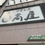 用戶對於日高屋 立川北口店的評論圖