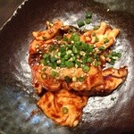 用户对于焼肉 清香園 梅光園店的评论图