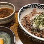 用户对于おらが蕎麦 京都AVANTI店的评论图