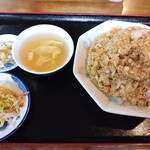 用户对于瀋陽飯店的评论图
