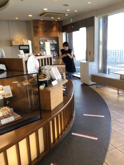 用戶對於蜂の家 自由が丘本店的評論高清圖