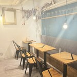 User's review image for 夜パフェ専門店パフェテリア　ベル