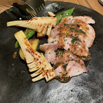 User's review image for ボダコア