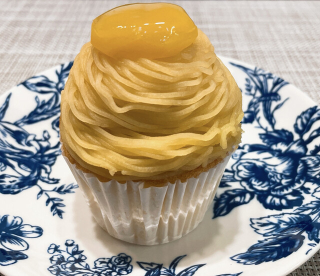 User's recommendation image for ドリヤン洋菓子店