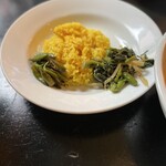 用户对于Hot Spice Shop Hood Dog的评论图