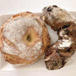 User's review image for MILLS COFFEE