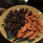 用户对于チッペンデール的评论图