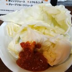 用戶對於やきとん大王 上野店的評論圖