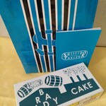 用戶對於資生堂パーラー 銀座本店ショップ的評論圖