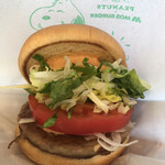 User's review image for モスバーガー 大崎店