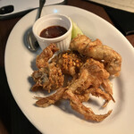 用戶對於THE AOYAMA GRAND HOTEL的評論圖
