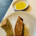 User's review image for リストランテ カノビアーノ 福岡