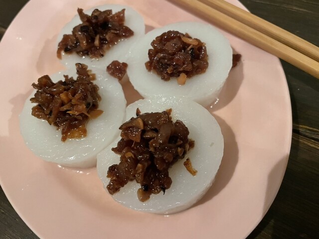 用户对于松記鶏飯的评论高清图