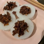 用户对于松記鶏飯的评论图