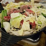 用戶對於サッポロビール園 ケッセルホール的評論圖