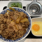 用户对于吉野家 御堂筋難波店的评论图