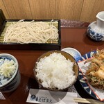 User's review image for 豆皿料理・酒 そばまえ moyuk Sapporo店