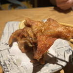 用户对于上野 鳥福的评论图