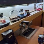 用戶對於無添くら寿司 なんば元町店的評論圖