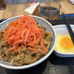 用户对于吉野家 鴻池新田店的评论图