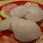 用戶對於京寿司 本城店的評論圖