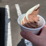 User's review image for ソフトクリーム じゃんけん