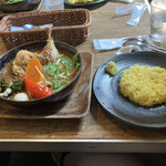 User's review image for スープカレー GARAKU 千歳店