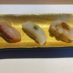 用戶對於すし尽誠的評論圖