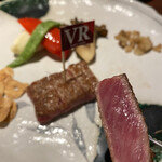 用户对于チーズフォンデュ＆ステーキ＆ワイン ケルン 本店的评论图