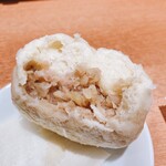 用戶對於551蓬莱 京都伊勢丹店的評論圖