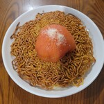 用戶對於中華料理 帆的評論圖