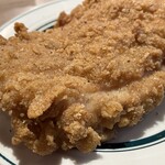 User's review image for ミセスリンダのフライドチキン 烏丸店