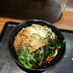 User's review image for 名代 富士そば 池袋東口店