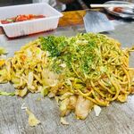 User's review image for ニューカキシタ